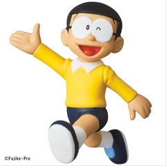UDF「藤子・F・不二雄作品」シリーズ 15のび太(Ver.2)(2021年1月発売)