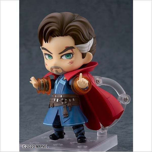 ねんどろいど ドクター・ストレンジ エンドゲーム Ver. DX 1425-DX