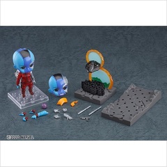 『アベンジャーズ／エンドゲーム』ねんどろいど ネビュラ エンドゲーム Ver. DX(2021年1月発売)