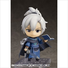 剣網3 ねんどろいど 沈剣心(2021年8月発売)