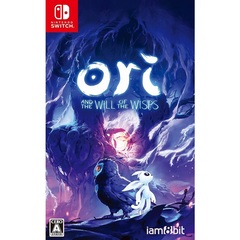 Nintendo Switch　Ori and the Will of the Wisps