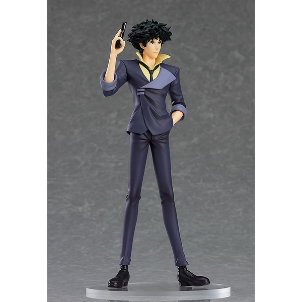カウボーイビバップ S.H.Figuarts スパイク・スピーゲル（S.H.