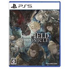 PS5　The DioField Chronicle