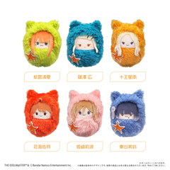 学園アイドルマスター　くるみたぴぬい Vol.2【単品】