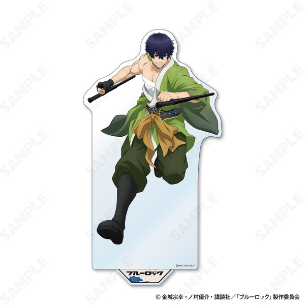 愛空 ブルーロック アクスタ 私服 ビッグアクスタ ブルーロック