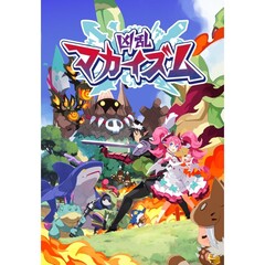 Nintendo Switch 凶乱マカイズム