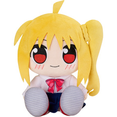 アニメ「ぼっち・ざ・ろっく！」くりぱん ぬいぐるみ 伊地知虹夏（2026年6月以降発売予定）