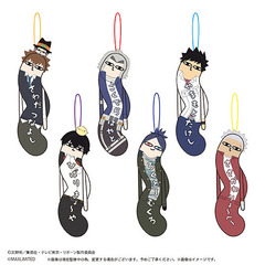 HNC-15　家庭教師ヒットマンREBORN!　ひねくれたやつら【単品】（2026年5月以降発売予定）