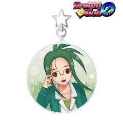 ドリームクラブ ドリームクラブシリーズ みお BIGアクリルキーホルダー（2026年7月中旬以降発売予定）
