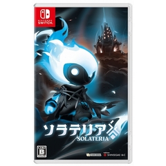 Nintendo Switch　Solateria（ソラテリア）