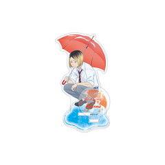 ハイキュー!! アクリルスタンド／孤爪研磨 雨上がりの帰り道（2026年6月以降発売予定）