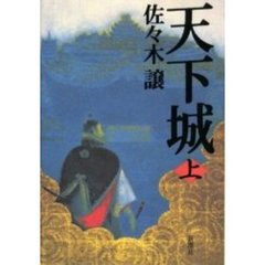 天下城　上