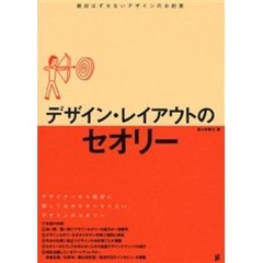 デザイン・レイアウトのセオリー