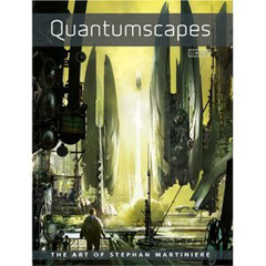 Ｑｕａｎｔｕｍｓｃａｐｅｓ　日本語版
