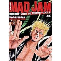 ＭＡＤ　ＪＡＭ　　　２
