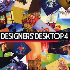 ＤＥＳＩＧＮＥＲＳ’　ＤＥＳＫＴＯＰ　４