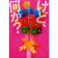 けど、何か？