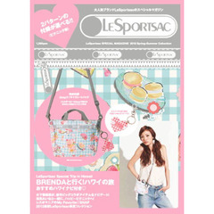 ＬｅＳｐｏｒｔｓａｃ　’１２春夏ピクニック柄