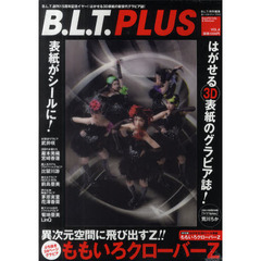 Ｂ．Ｌ．Ｔ．　ＰＬＵＳ　　　４