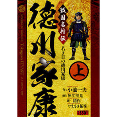戦国名将伝　徳川家康　上