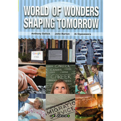 World of Wonders Shaping Tomorrow―知の創造
