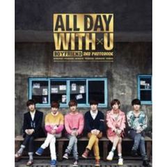 Boyfriend(ボーイフレンド)  2nd フォトブック - All Day with U 　【韓国版】
