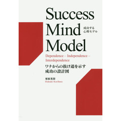 成功する心理モデル -Success Mind Model