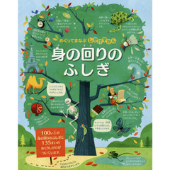 身の回りのふしぎ