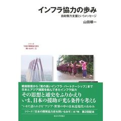 シリーズ「日本の開発協力史を問いなおす」　５　インフラ協力の歩み　自助努力支援というメッセージ