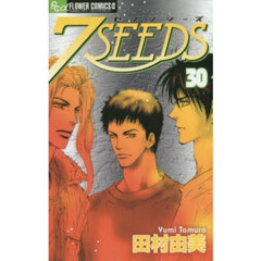 ７ＳＥＥＤＳ　３０