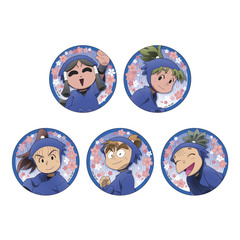 【新品】忍たま乱太郎検定 アクリルスタンド セブンネット 羽丹羽石人能勢久作 忍たま乱太郎商店】アクリルスタンド (24) 羽丹羽石人: キャラ