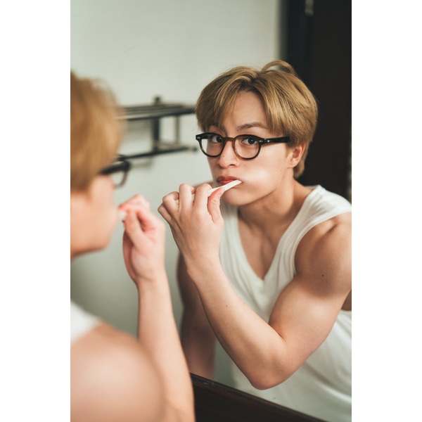 白濱亜嵐セット 写真4枚目まで 白濱亜嵐セット