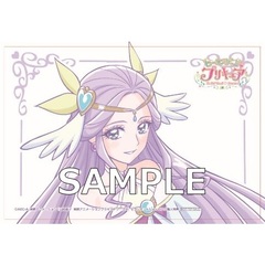 山岡直子 東映アニメーションプリキュアワークス【セブンネット限定特典：描き下ろしイラストカード（キャラクター：キュアアース）】