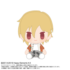 あんさんぶるスターズ！！ PlayCharm vol.2 仁兎なずな（2026年2月以降発売予定）