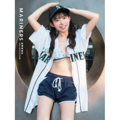 長澤茉里奈　ＭＡＲＩＮＥＲＳ