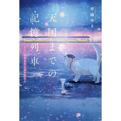 天国までの記憶列車　もう一度あなたに会えたら