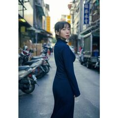 酒井若菜　写真集（タイトル未定）