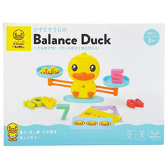 かずとすうじのＢａｌａｎｃｅＤｕｃｋ