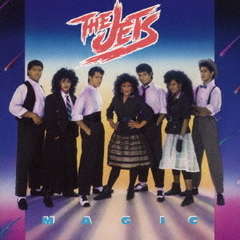 魔法　＝MAGIC＝