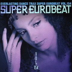 SUPER EUROBEAT Vol.154