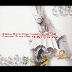 DIGITAL　DEVIL　SAGA　～アバタールチューナー～1＆2　Original　Sound　Track　完全体