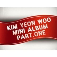キム・ヨヌ Mini Album Part 1 - 情 （輸入盤）