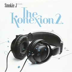 Smokie J - The Konextion 2 （輸入盤）