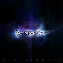 【輸入盤】EVANESCENCE／EVANESCENCE