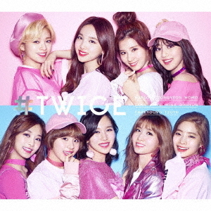 ֥ͥåȥåԥ󥰤㤨TWICE#TWICEʽ B  (CD+DVDפβǤʤ3,272ߤˤʤޤ