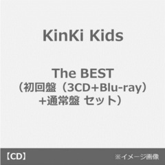 kinkikidsベストアルバム - 通販｜セブンネットショッピング