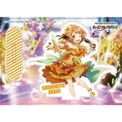 スクールガールストライカーズ トゥインクルメロディーズ URアクリルスタンド 篠宮明佳里