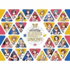 THE　IDOLM＠STER　MILLION　THE＠TER　GENERATION　11　UNION！！＜セブンネット限定特典：ポストカード＞