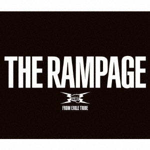 THE RAMPAGE（Blu－ray Disc付） 通販｜セブンネットショッピング
