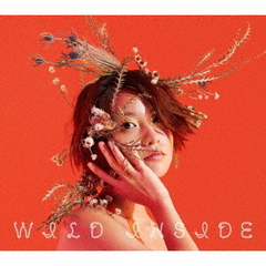 WILD　INSIDE（初回限定盤）